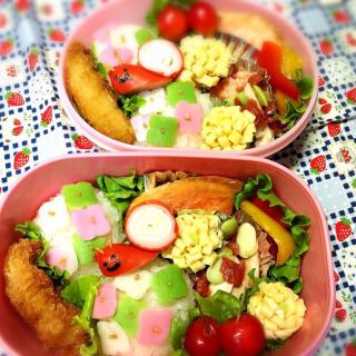 かたつむり キャラ弁のレシピと料理アイディア53件 Snapdish スナップディッシュ