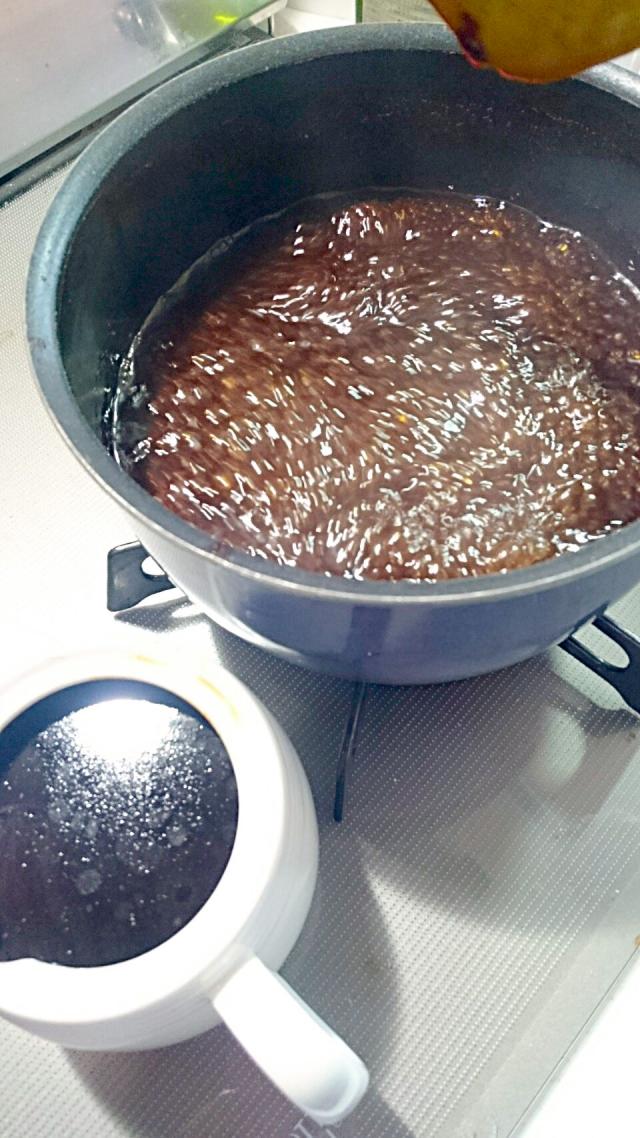 ソース 代用 お好み焼き