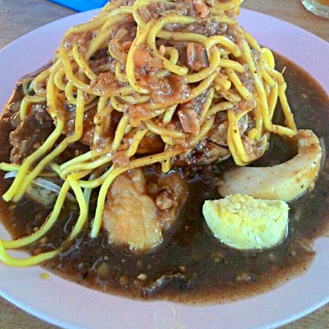 Rojak Ayam Terengganu Foodin S Snapdish スナップディッシュ Id Aewlia