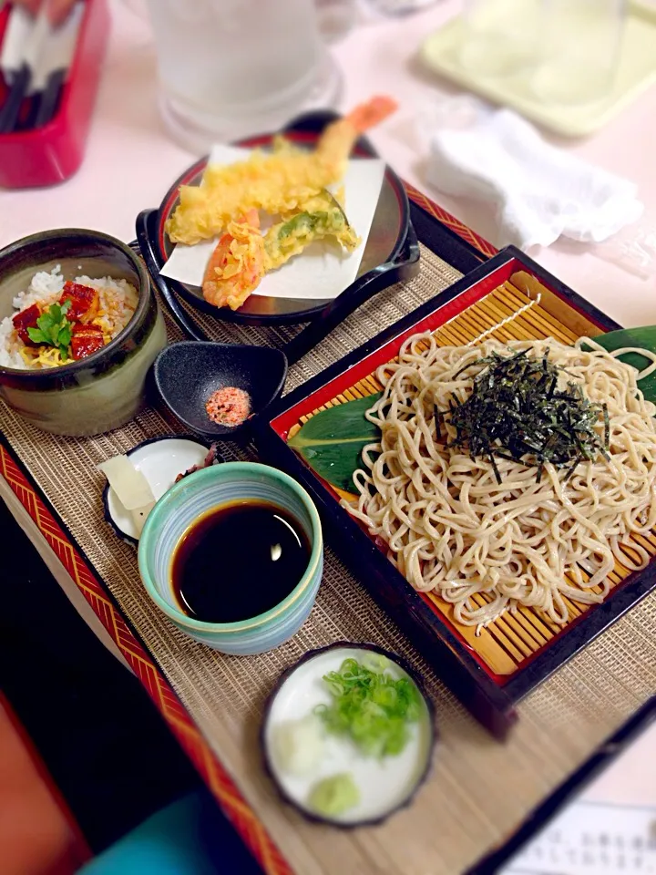 ゴルフコンペ✨昼食|ともよさん