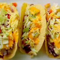 Our best ever tacos!👌|Bea Carelさん