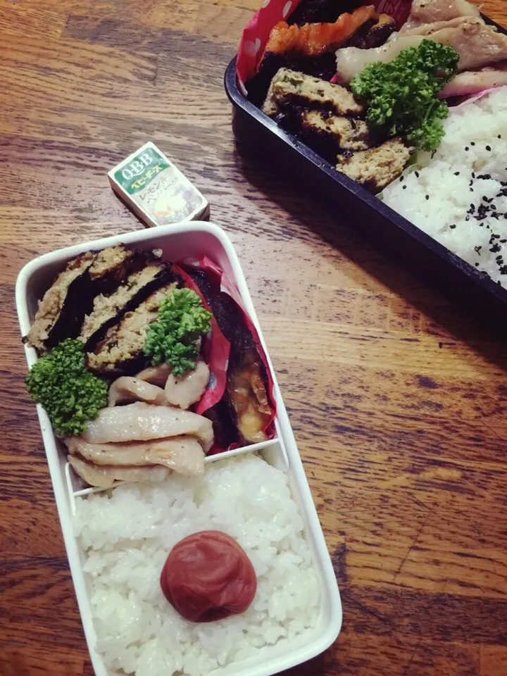 お弁当|ゆみこ★さん