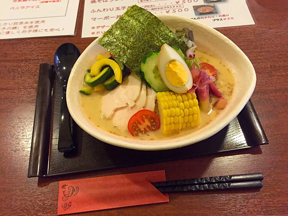 数量限定ですが、冷麺*\(^o^)/*|すかラインさん