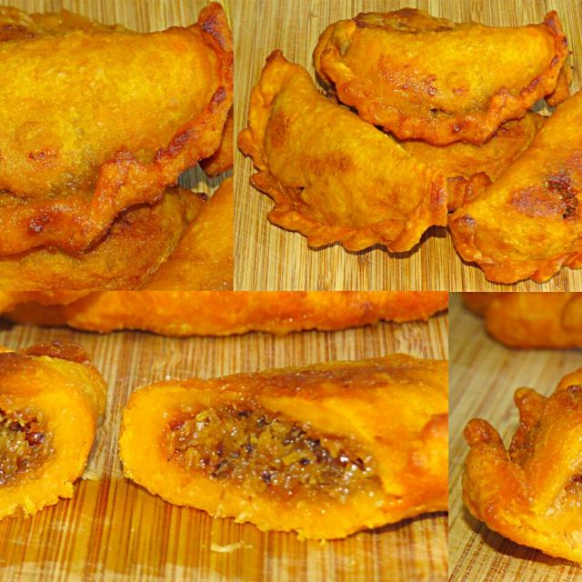 Kuih Buah Melaka In English - Muaturunn