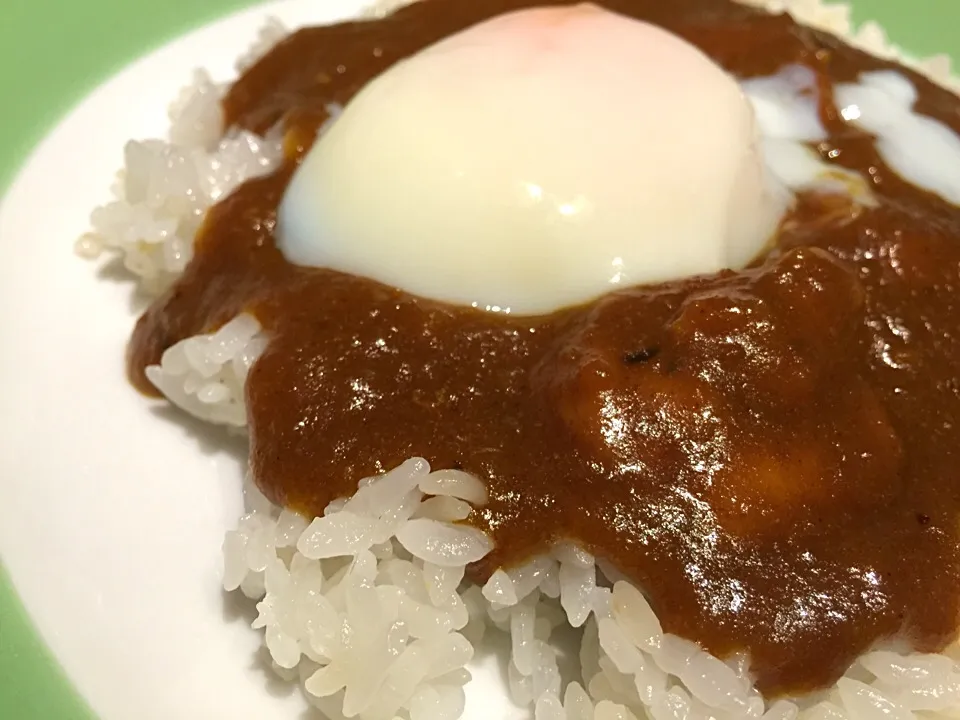 トロトロチキンカレー|Shinocoさん