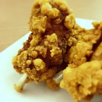 Taiwanese Style Fried Pork Rib|Sam: photos by iPhoneさん