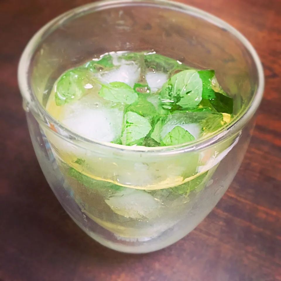 おうちでmojito！|Hanaeさん