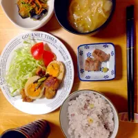 Snapdishの料理写真:|maamiさん