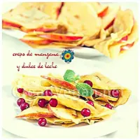 apple & toffe creps|erreta (euskadi)さん