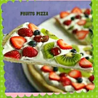 pizza frutal|erreta (euskadi)さん