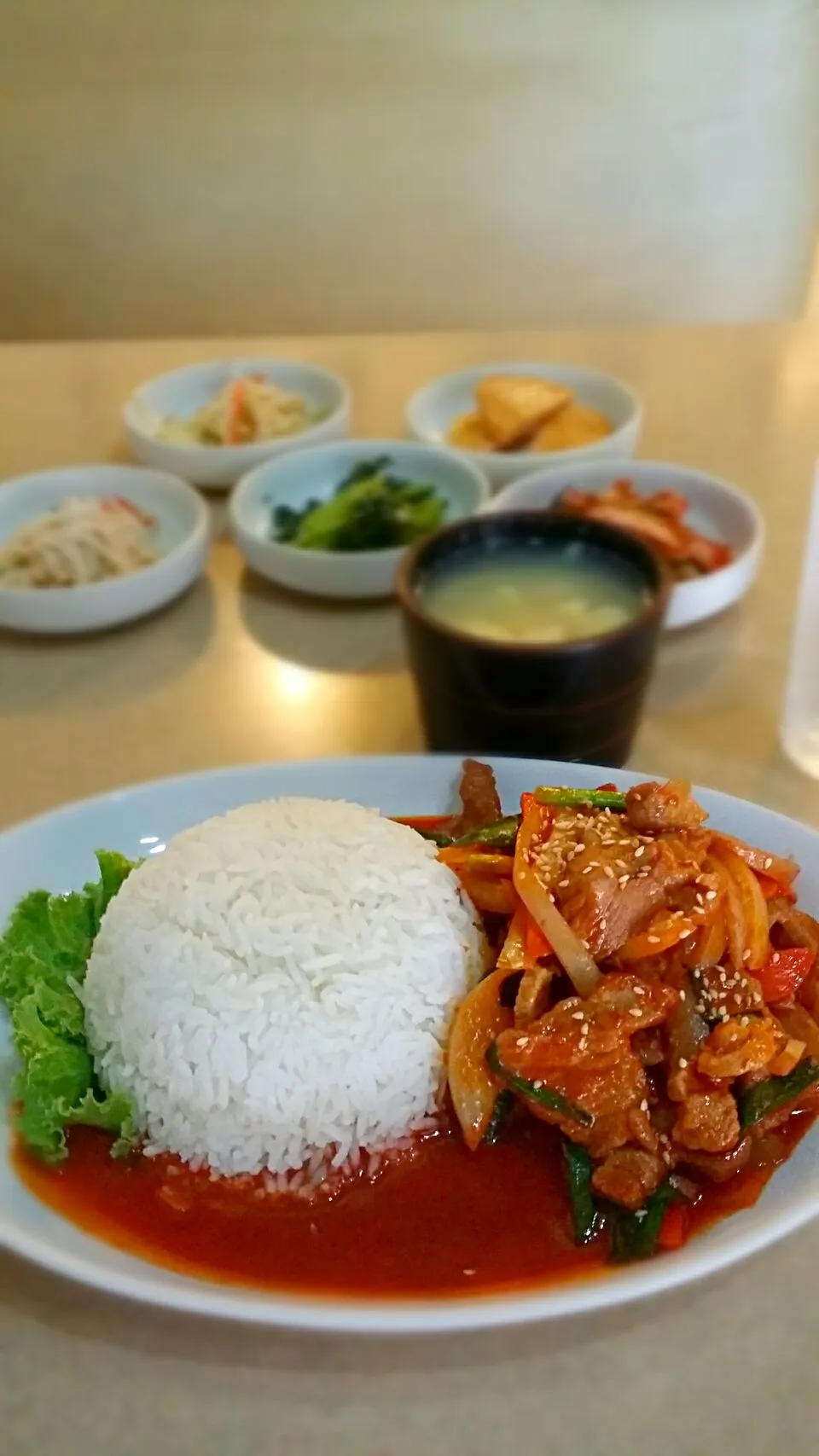 Korean Food♡♡|Cherry's Kitchenさん