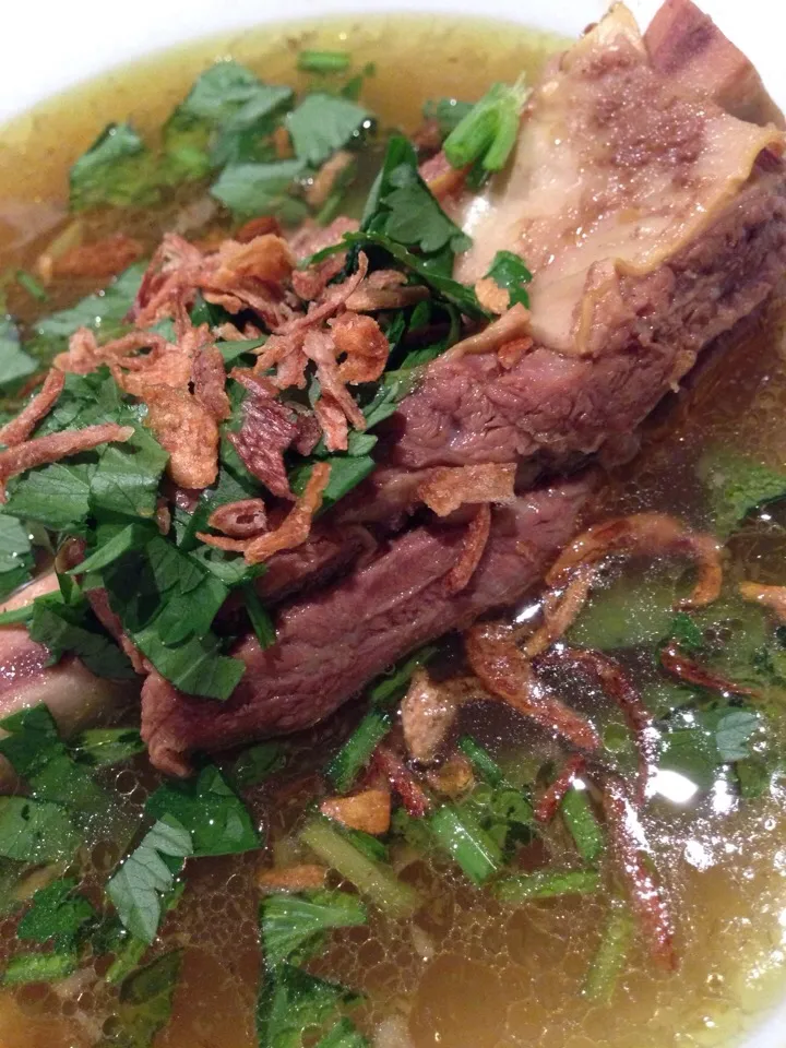 Soto Beef Ribs|Joha Hassanさん