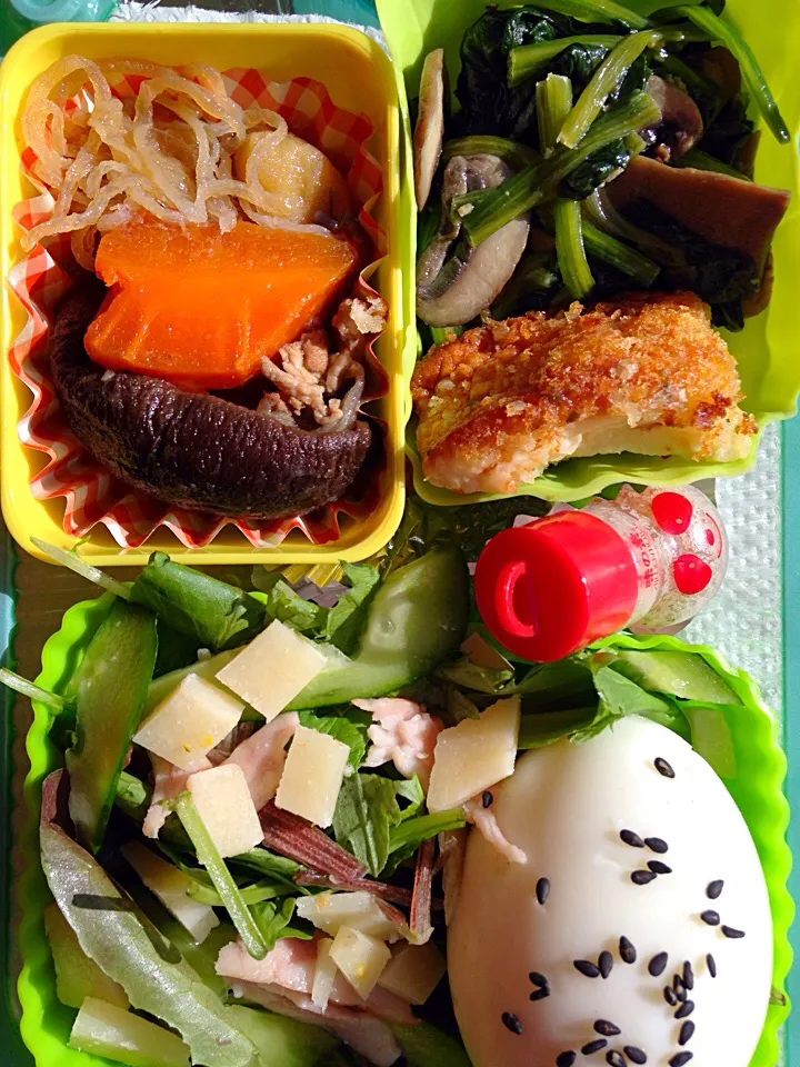 ママ弁当|オリーブさん