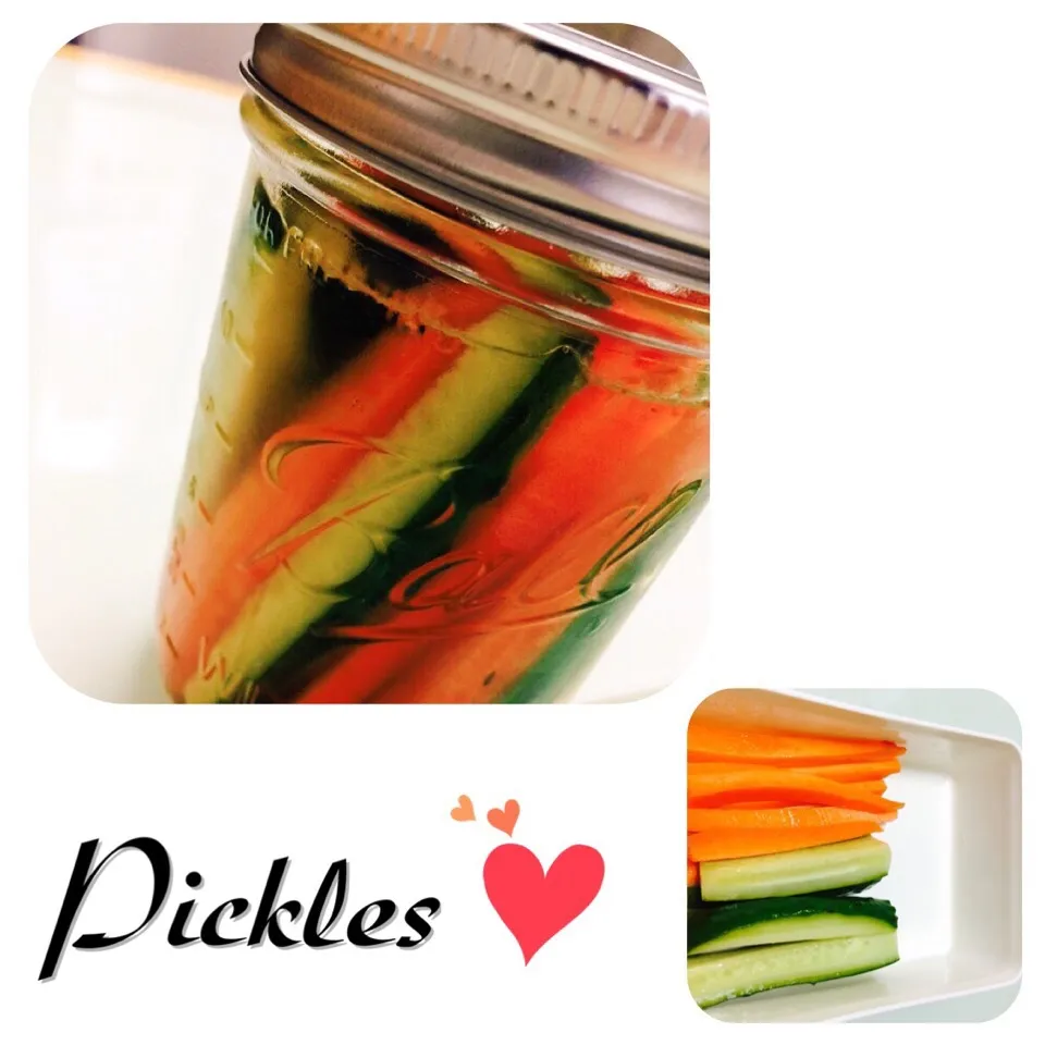 pickles|えりさん