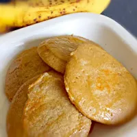 Mini banana pancake|laksmi nurul ismiraさん