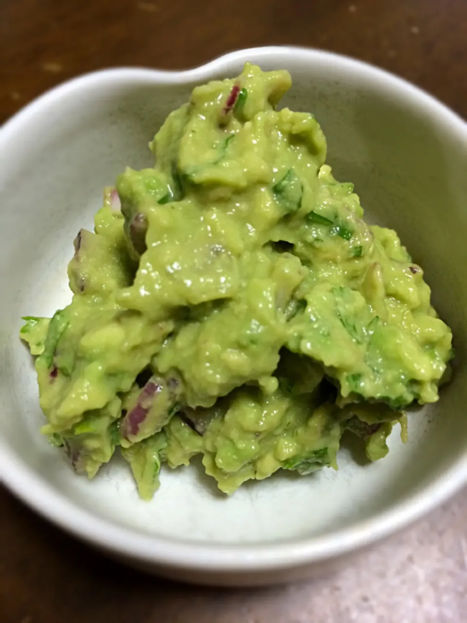 Guacamole ;)|aястасияさん