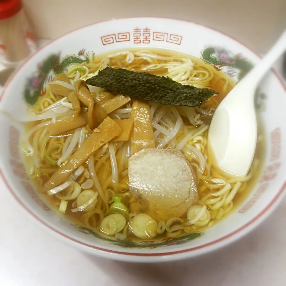 ラーメン 大|よちやまさん