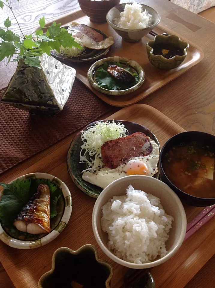 久しぶりの日本食|izunさん