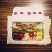 Snapdishの料理写真:27.6.29