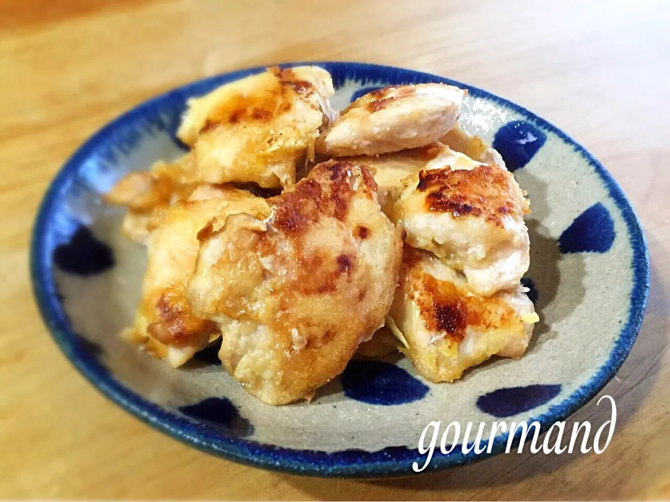 マヨチキン♪|プーティさん