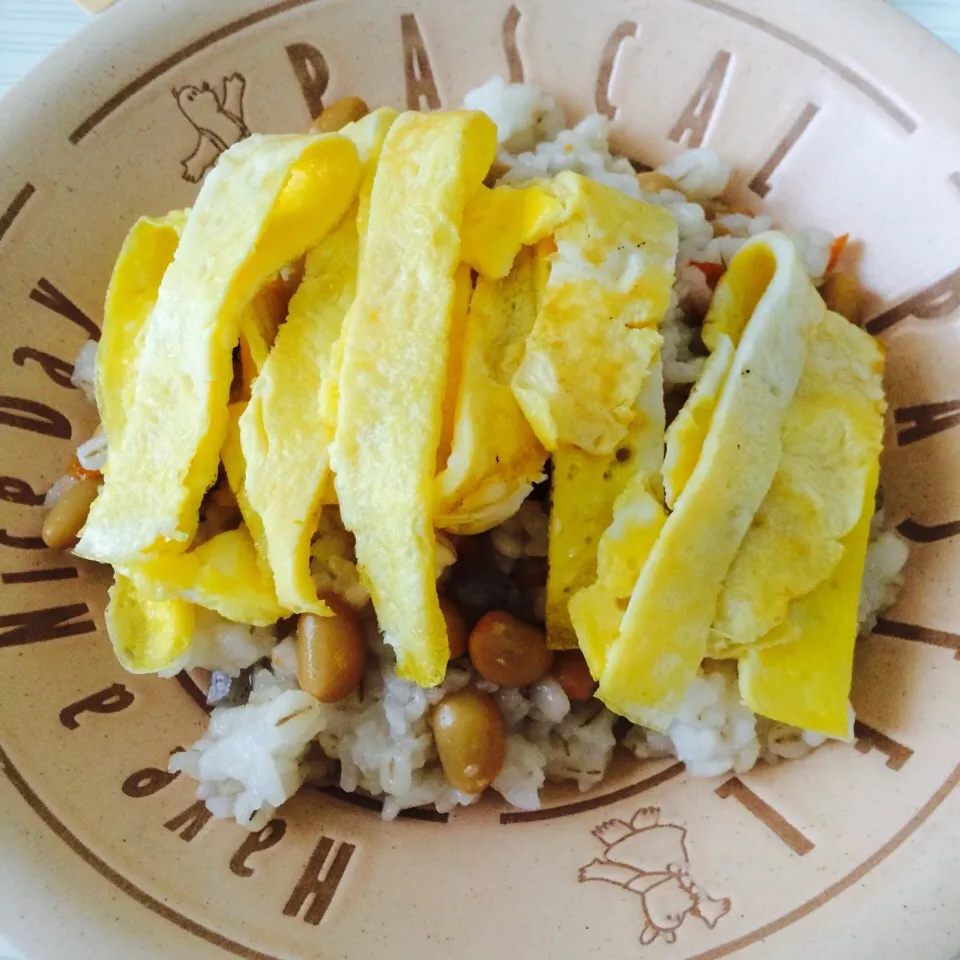 ちらし寿司|himari☺︎さん