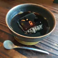 Snapdishの料理写真:Coffee Ice|satoshi kitahamaさん