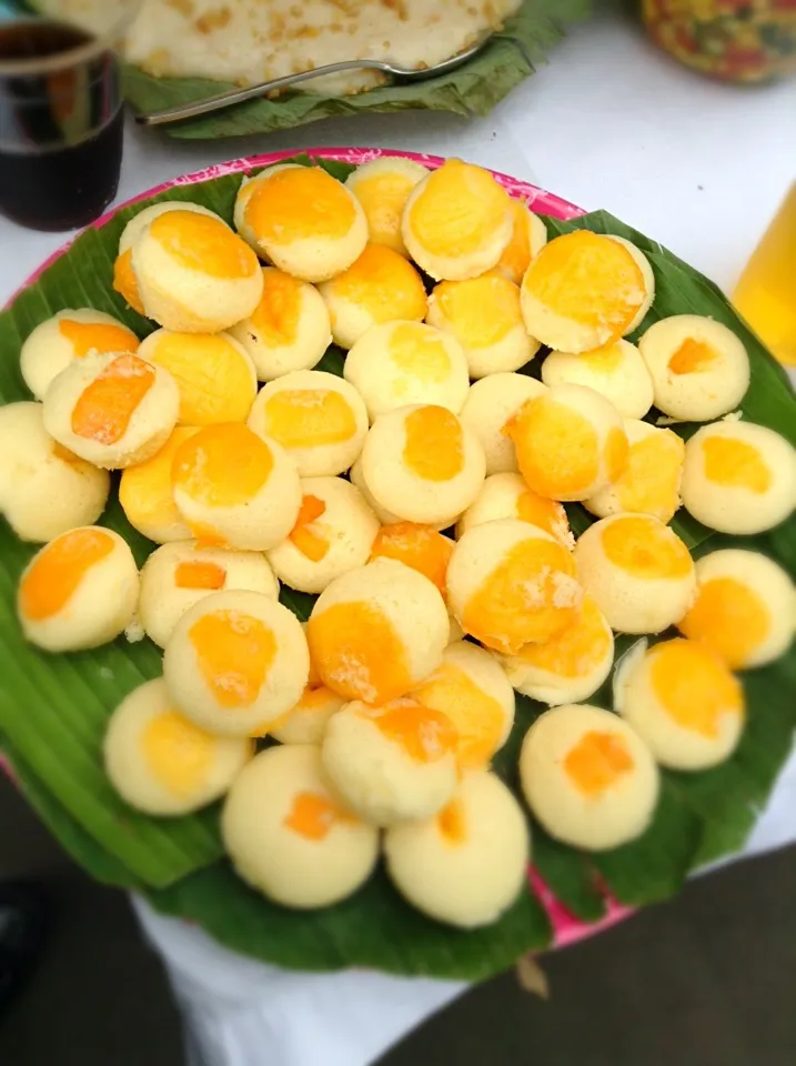 Snapdishの料理写真:FiLiPiNo PuTo|GeMzKiTchさん