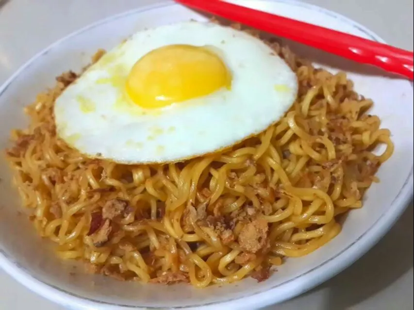 Indo mie goreng 💁|Daisy Sahertianさん