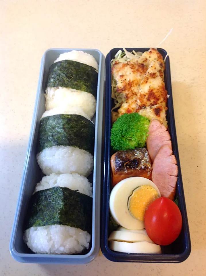 お弁当〜久しぶり|izunさん