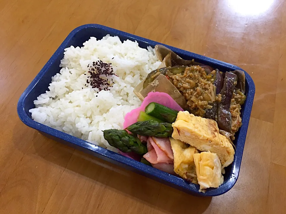 お弁当|あくびママさん