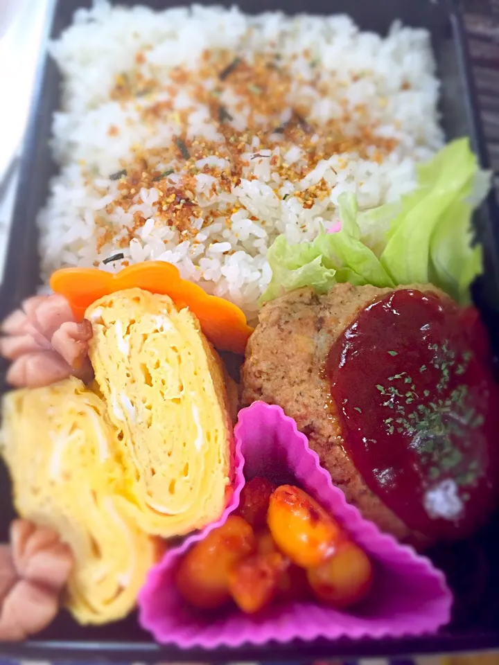 弁当|あやぱんさん