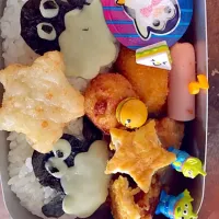 不器用弁当|不器用弁当さん