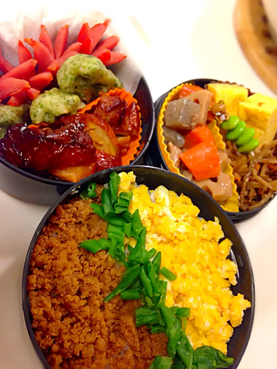 旦那弁当|やまなつさん