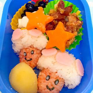 キノピオ キャラ弁のレシピと料理アイディア17件 Snapdish スナップディッシュ