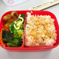 お弁当|MOMOさん