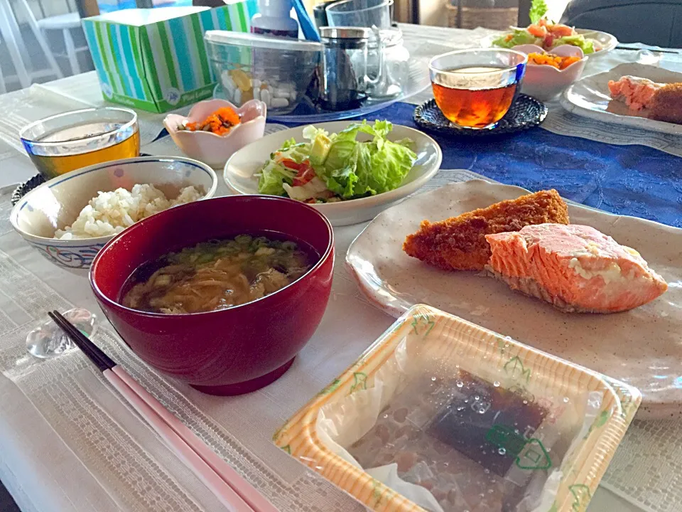 Dinner 6-29-2015|emendelさん