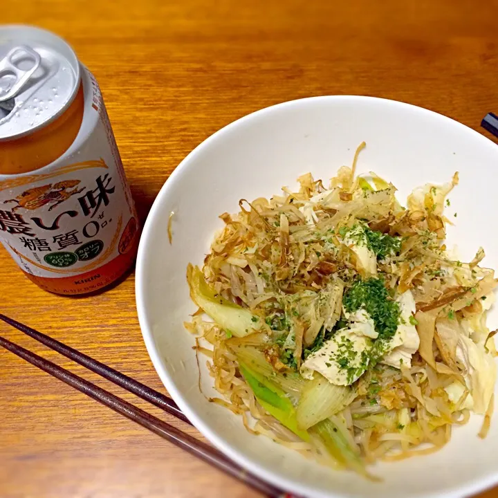 私の晩御飯|まさん