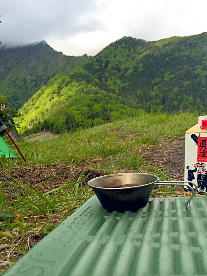 山酒🍶|ラー山さん