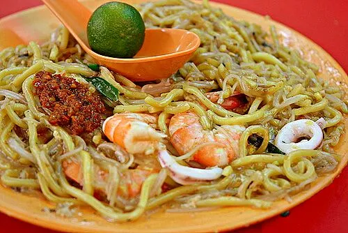 Hokkien Mee|FooDin'sさん