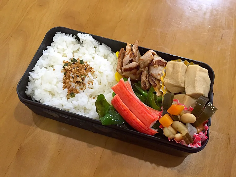 お弁当|あくびママさん