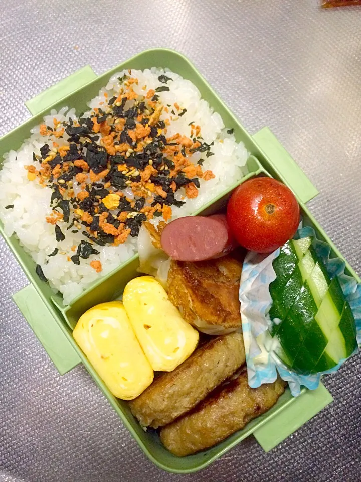 今日のお弁当|Yukaさん