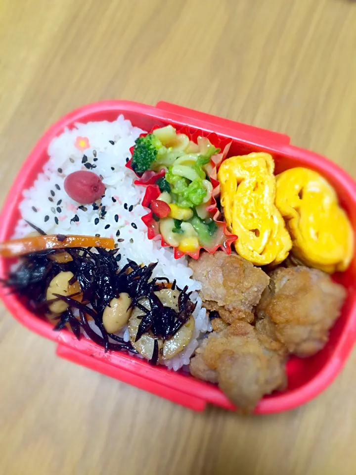 ＊幼稚園弁当＊|danharuさん