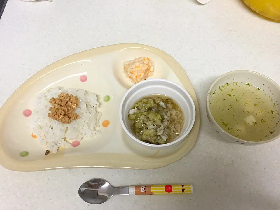 Snapdishの料理写真:|♡♡♡ルン♡♡♡さん