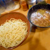 つけ麺#七人の侍 #お腹いっぱい|Masako Asakaさん