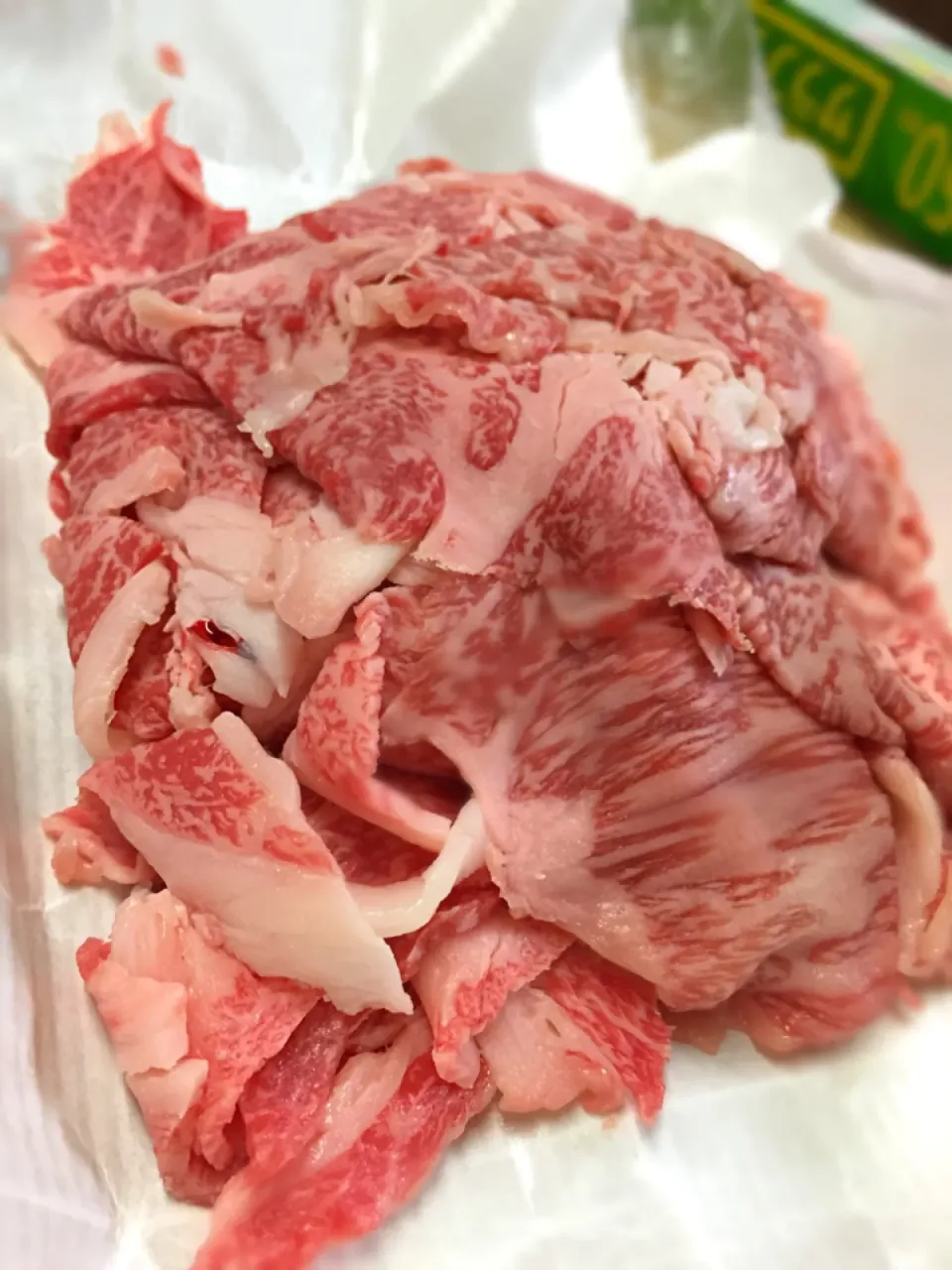 明治屋 厳選肉|金子 雄介さん