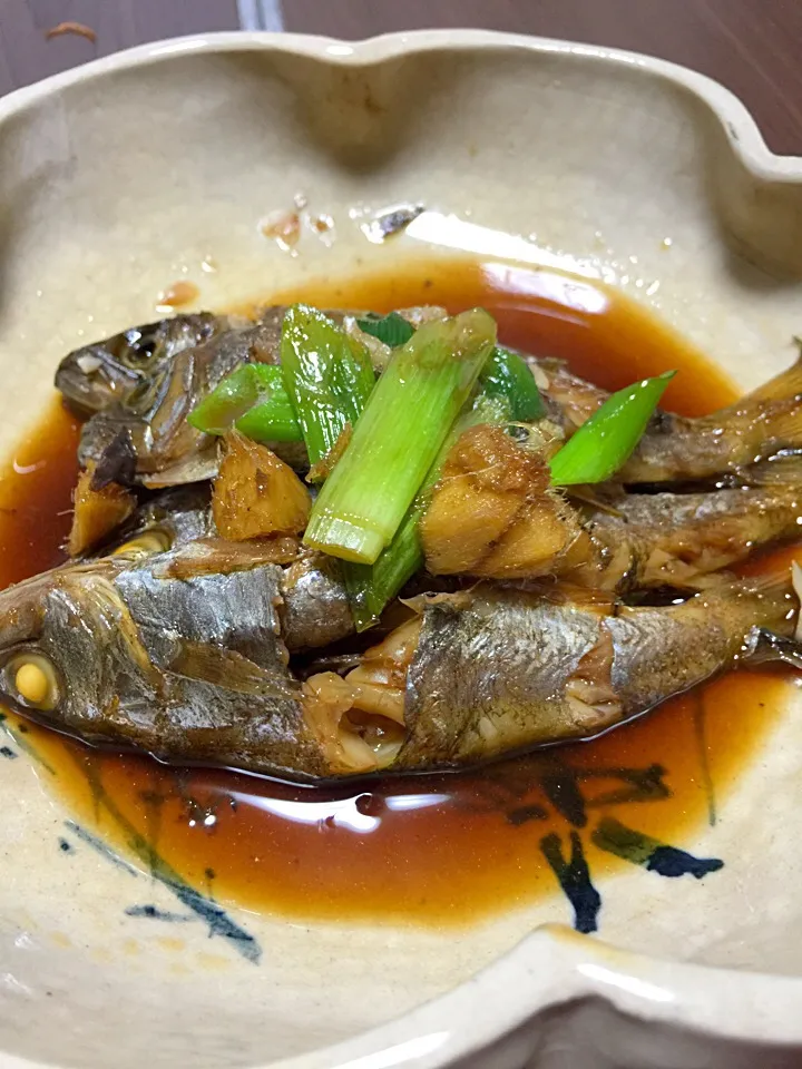 魚料理|Hiromi  Kuboさん