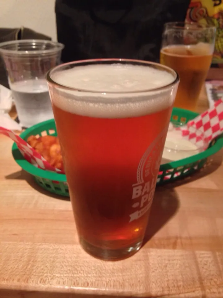 Sierra Nevada Beer Camp Hoppy Lager|PegaOさん