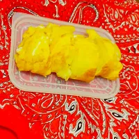 Snapdishの料理写真:ﾏｯｼｭﾎﾟﾃﾄのｵﾑﾚﾂ風|あいさん