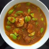 Sambal petai|Joanneさん