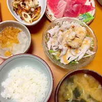 Snapdishの料理写真:和食|ナッツさん